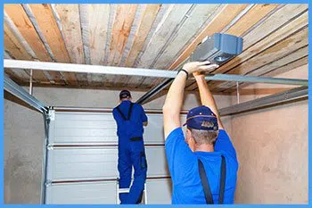 Cypress Eagle Garage Door Service Cypress, TX 281-786-3792 - serv-gr-inst-37m